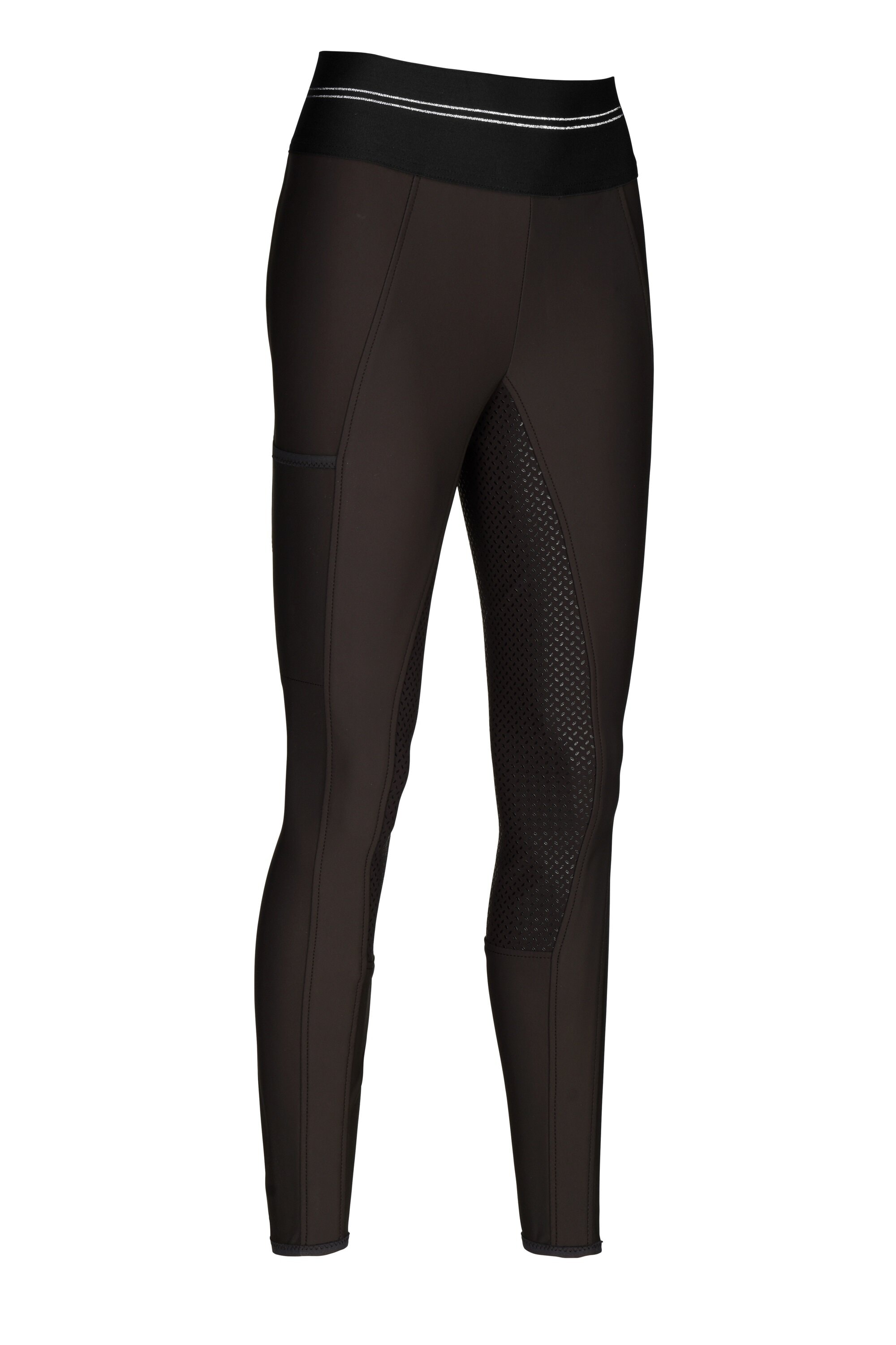 Ridtights Gia GR Athleisure - Brun