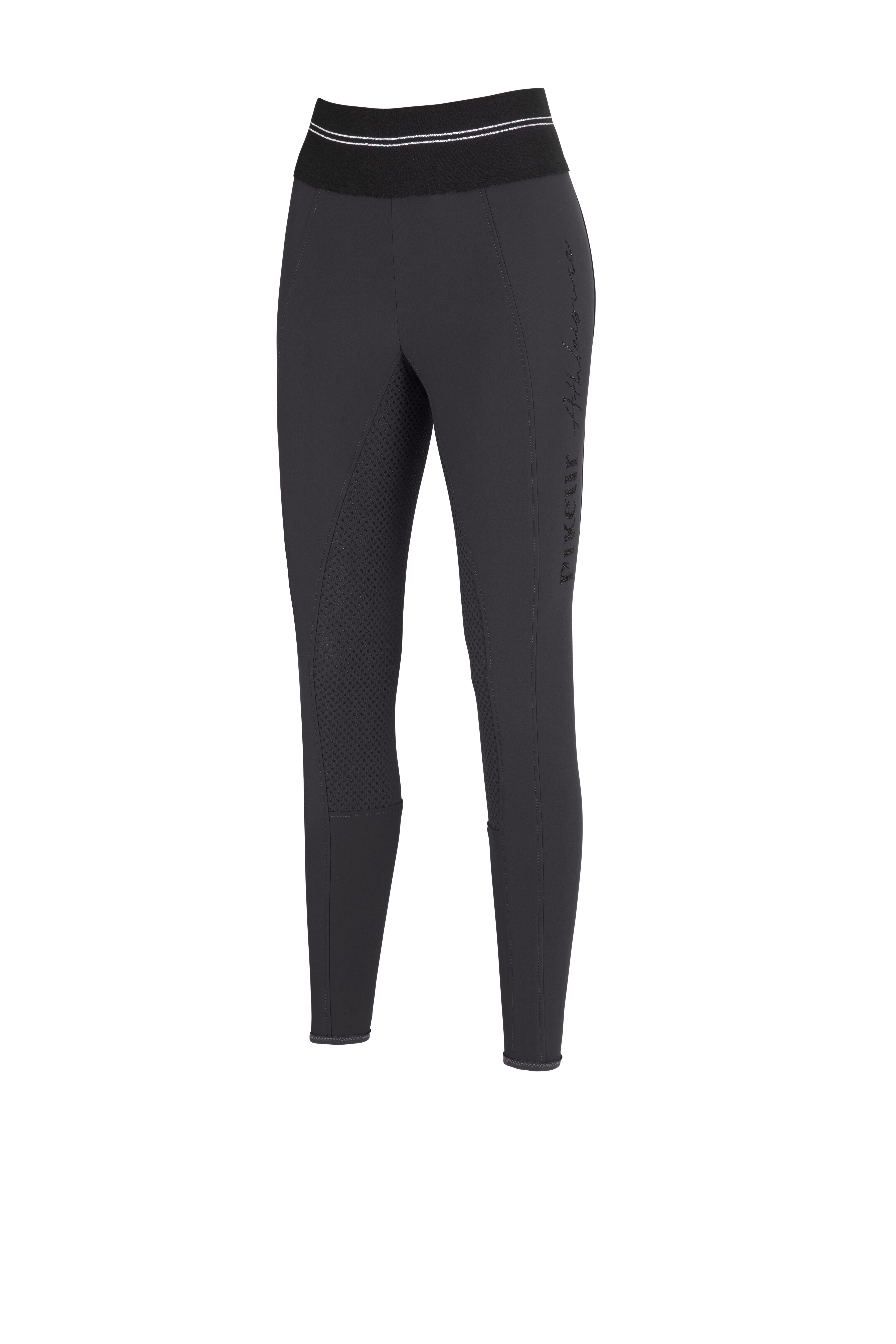 Ridtights Gia GR Athleisure - Antharcite