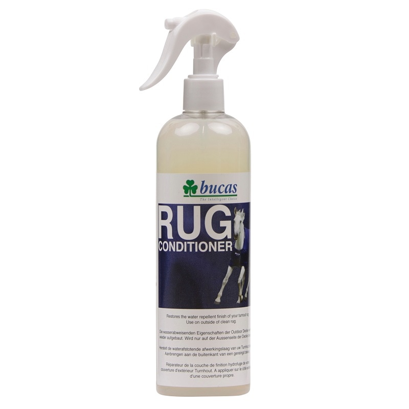 Rug Conditioner - 500 ml