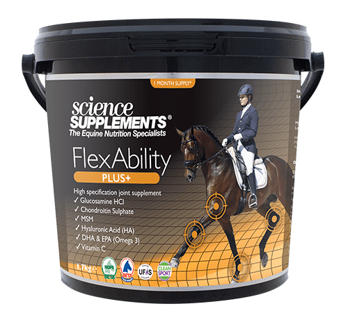 FlexAbility Plus - 1,7 kg