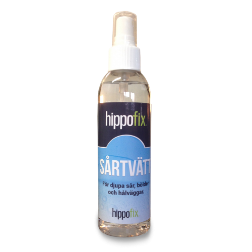 Hippofix® Sårtvätt - 200 ml