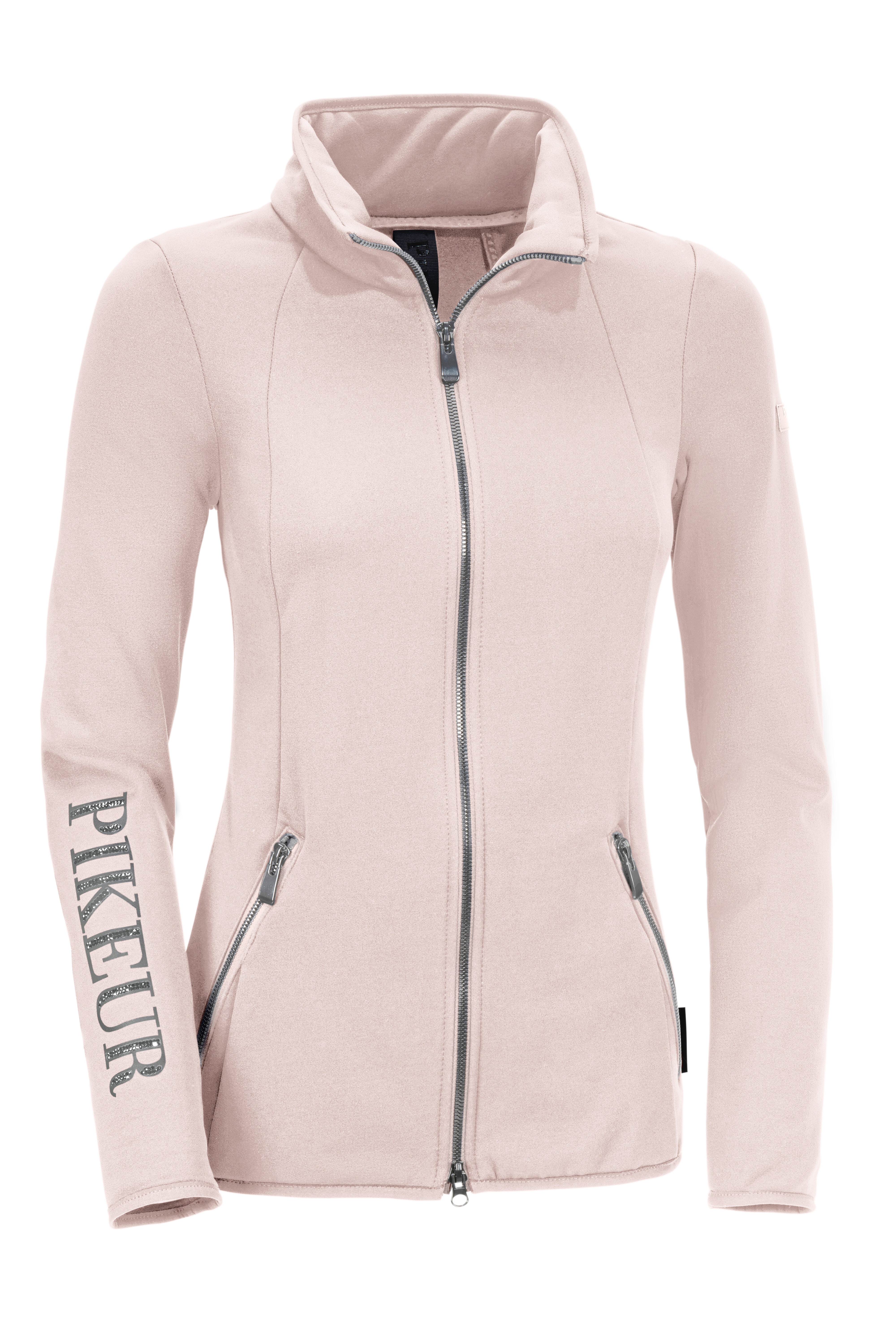 Pikeur Niara Jacka - Grey Violet