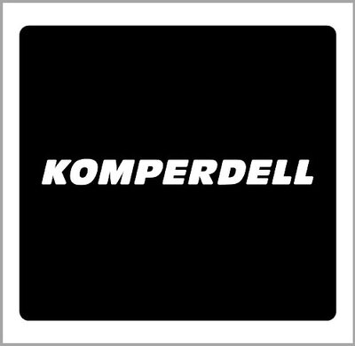 Komperdell