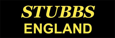 Stubbs England